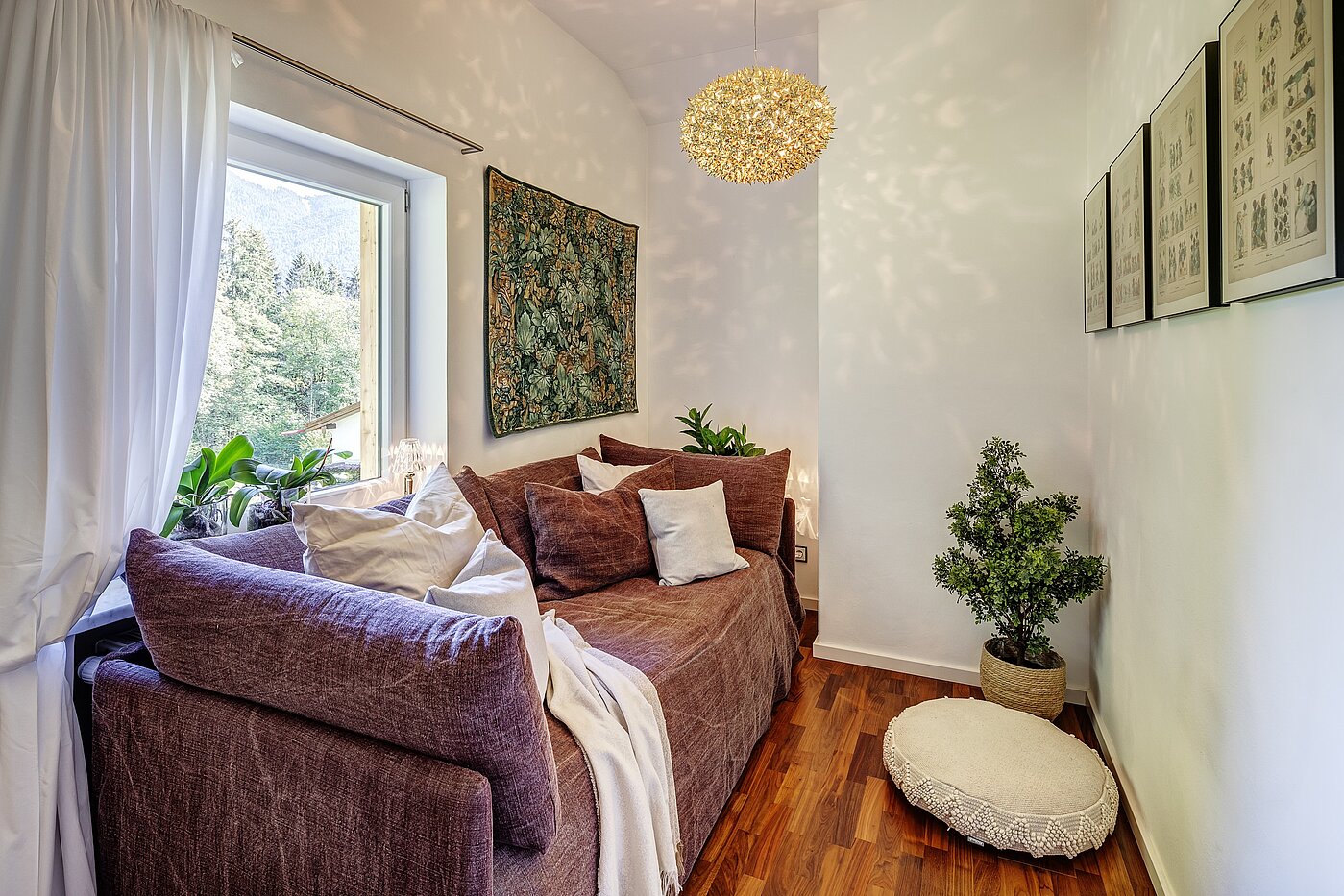 Reiheneckhaus mit 3 Zimmern | Kreuth | 70037 | Gästezimmer...