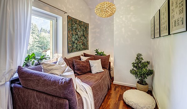 Reiheneckhaus mit 3 Zimmern | Kreuth | 70037 | Gästezimmer...