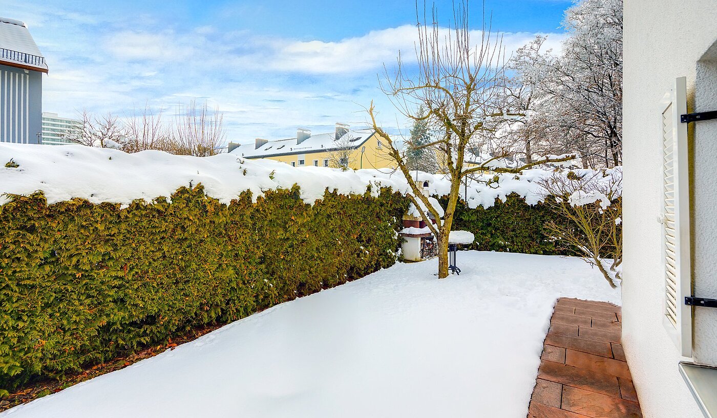 Etagenwohnung mit 3 Zimmern | München-Milbertshofen | 1902ML3