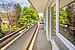 Etagenwohnung mit 3 Zimmern | München-Trudering | 70443 | ...Zugang zum Balkon | Thumbnail