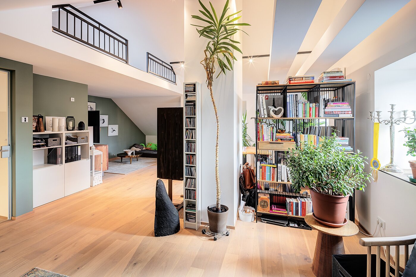 Reiheneckhaus mit 6 Zimmern | München-Trudering | 70191 | Lichtdurchflutetes...