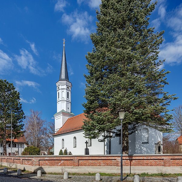 Alt-Riem: Möbliertes Apartment - Top Kapitalanlage