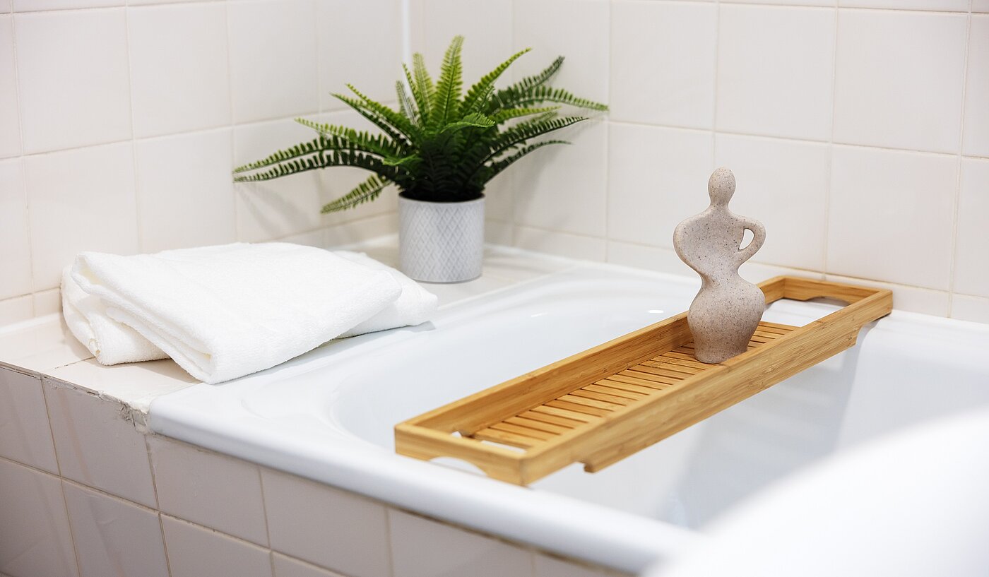 Etagenwohnung mit 1 Zimmer | München-Maxvorstadt | 70132 | Zum Entspannen...