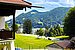 und auf den Tegernsee