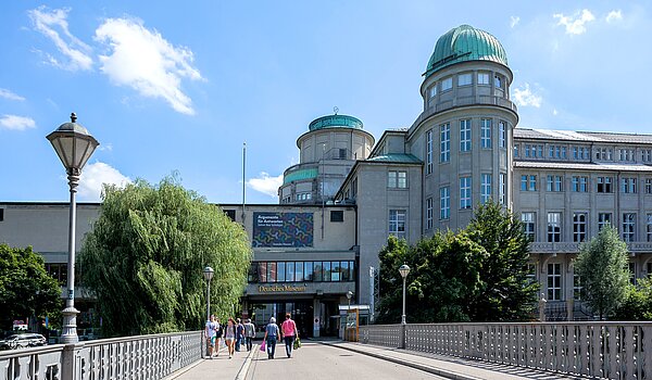 Apartment mit 1 Zimmer | München-Haidhausen | 70275 | Fußläufig zum Deutschen Museum
