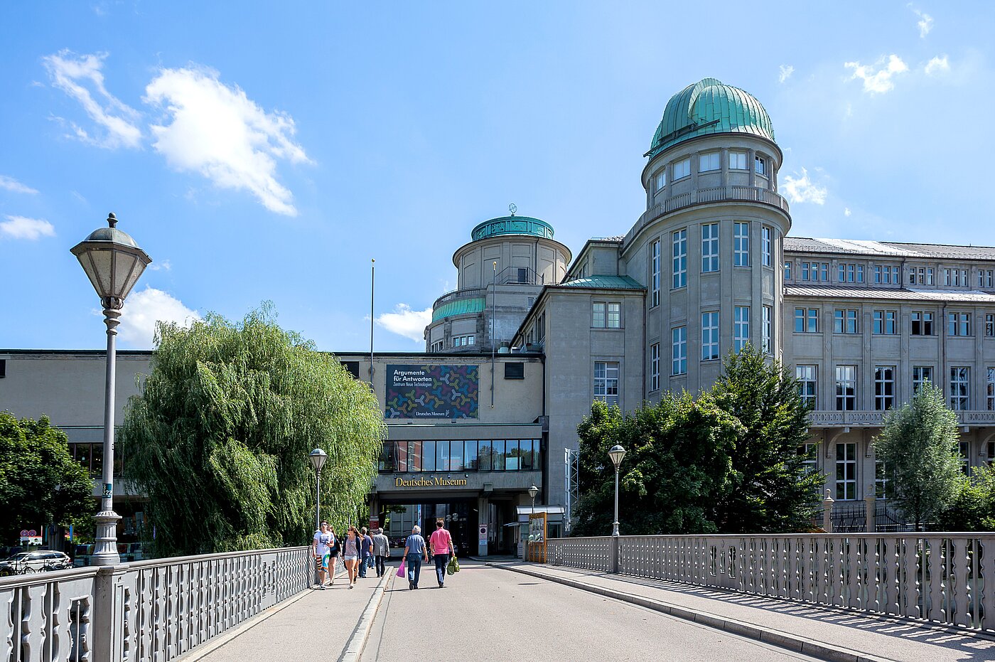 Apartment mit 1 Zimmer | München-Haidhausen | 70275 | Fußläufig zum Deutschen Museum