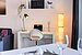Apartment mit 1.5 Zimmern | München-Bogenhausen | 70378 | ... Arbeits-... | Thumbnail