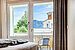 Etagenwohnung mit 2.5 Zimmern | Garmisch-Partenkirchen | 702481 | Ausblick Loggia | Thumbnail