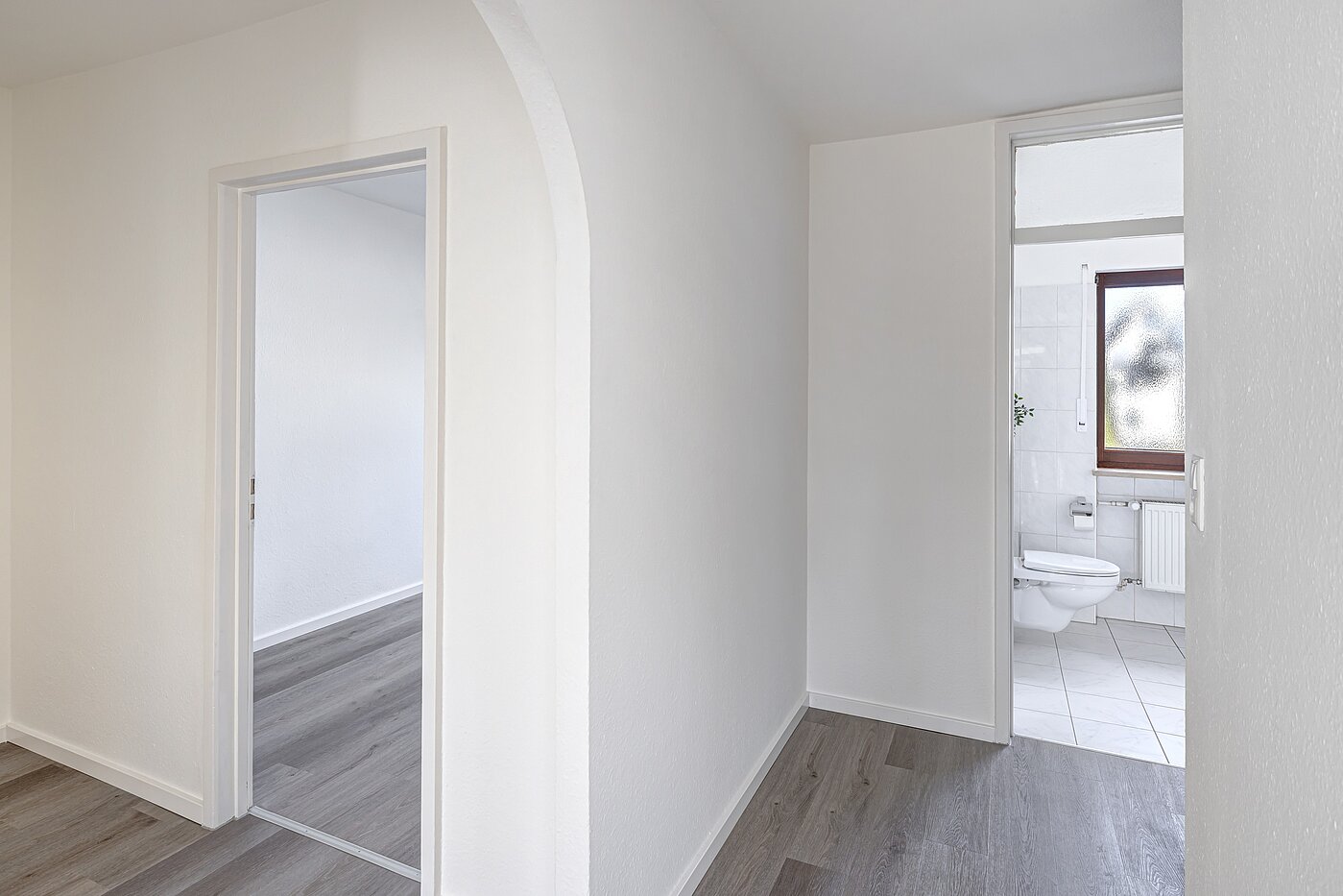 Reihenmittelhaus mit 5 Zimmern | Unterschleißheim | 70187 | ...im Obergeschoss