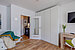 Etagenwohnung mit 1 Zimmer | München-Haidhausen | 70312 | Wohn- und Essbereich | Thumbnail