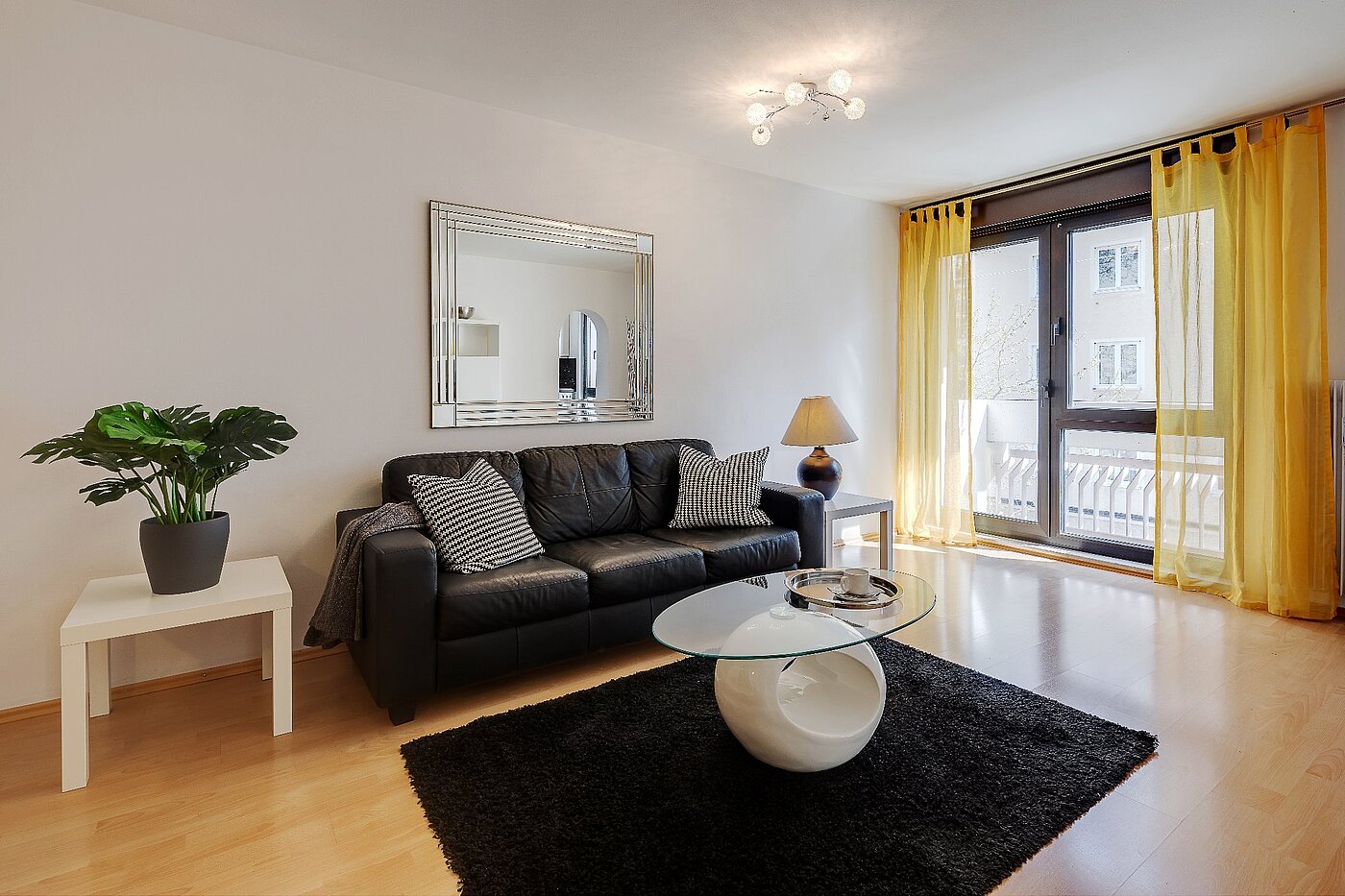 Etagenwohnung mit 2 Zimmern | München-Isarvorstadt | 1804ML1