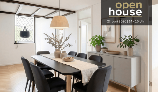 Etagenwohnung mit 3.5 Zimmern | München-Bogenhausen | 703052