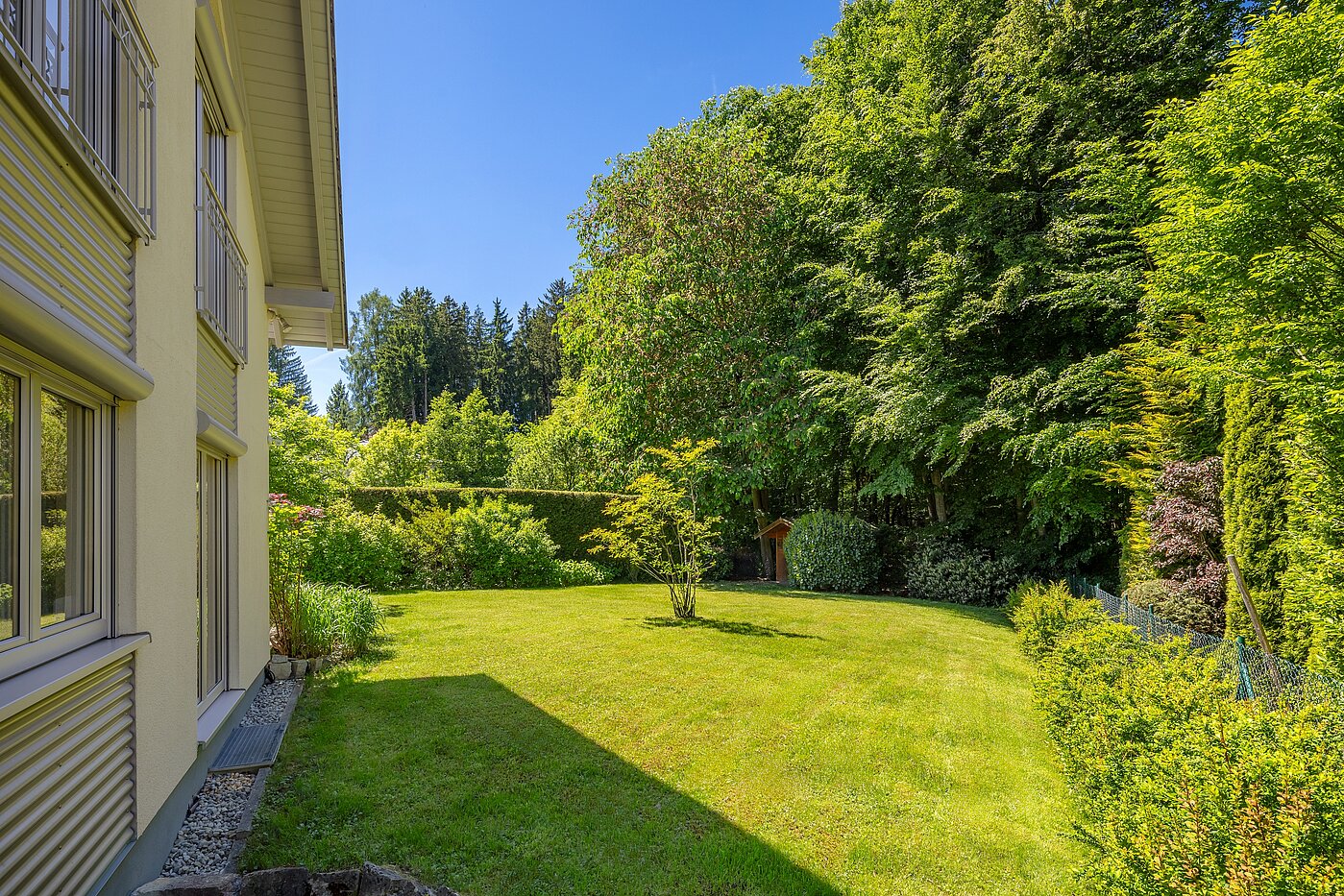 Einfamilienhaus mit 5 Zimmern | Icking | 70438 | ...viel Fläche und...