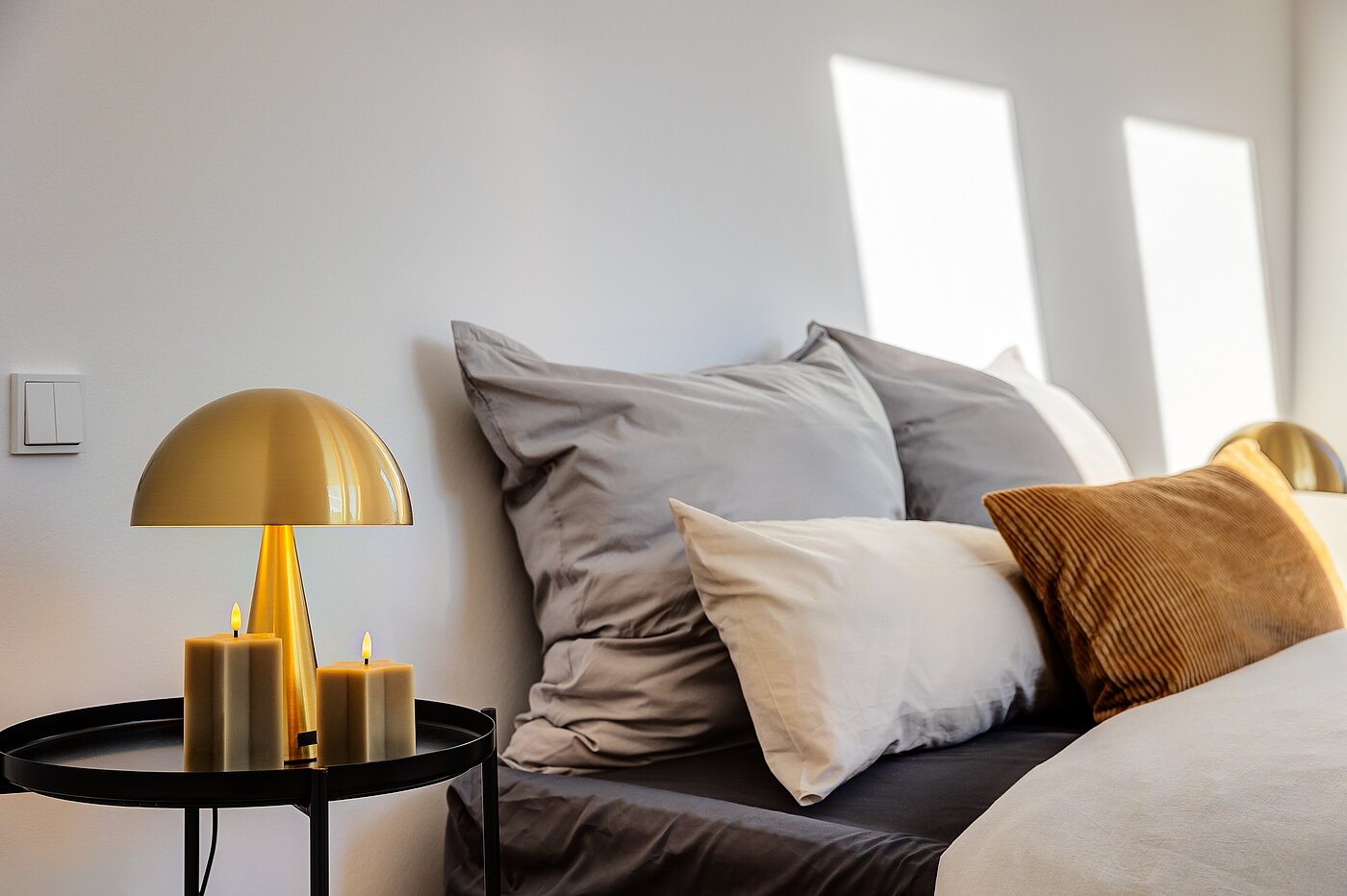Maisonettewohnung mit 4 Zimmern | München-Obermenzing | 701553 | Dekoration