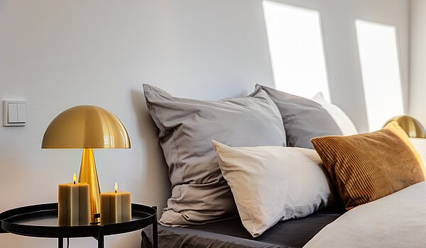 Maisonettewohnung mit 4 Zimmern | München-Obermenzing | 701553 | Dekoration