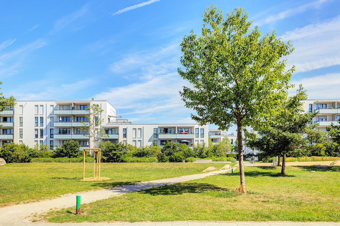 Etagenwohnung mit 2 Zimmern | München-Ramersdorf | 70472 | Gepflegtes Objekt