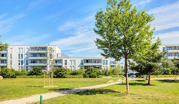 Etagenwohnung mit 2 Zimmern | München-Ramersdorf | 70472 | Gepflegtes Objekt