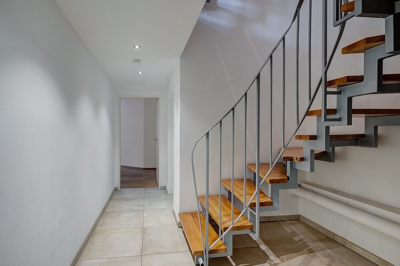 Etagenwohnung mit 4 Zimmern | Ismaning | 700081 | Blick in das 3. Schlafzimmer