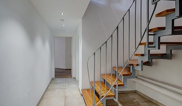 Etagenwohnung mit 4 Zimmern | Ismaning | 700081 | Blick in das 3. Schlafzimmer