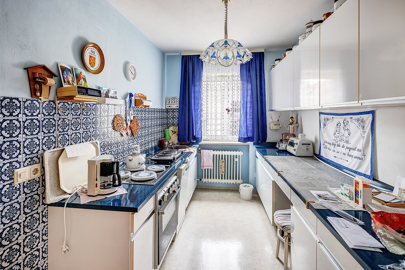 Einfamilienhaus mit 6 Zimmern | Unterschleißheim | 2209ML7 | ...Küche