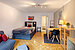 Apartment mit 1 Zimmer | München-Sendling-Westpark | 70395 | ...Schlafen | Thumbnail