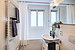 Etagenwohnung mit 2 Zimmern | München-Schwabing | 703161 | Mit Tageslicht | Thumbnail