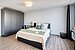 Terrassenwohnung mit 3.5 Zimmern | München-Berg am Laim | 123456 | Schlafzimmer I | Thumbnail