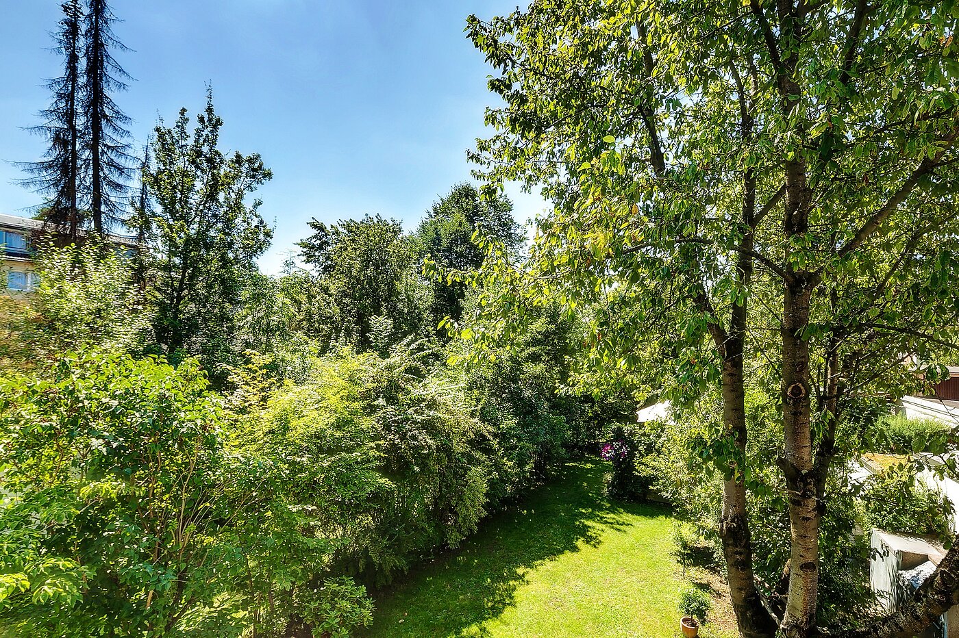 Etagenwohnung mit 1 Zimmer | München-Ramersdorf | 1602ML4