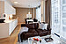 Apartment mit 1.5 Zimmern | München-Neuhausen | 70179 | Integrierte... | Thumbnail