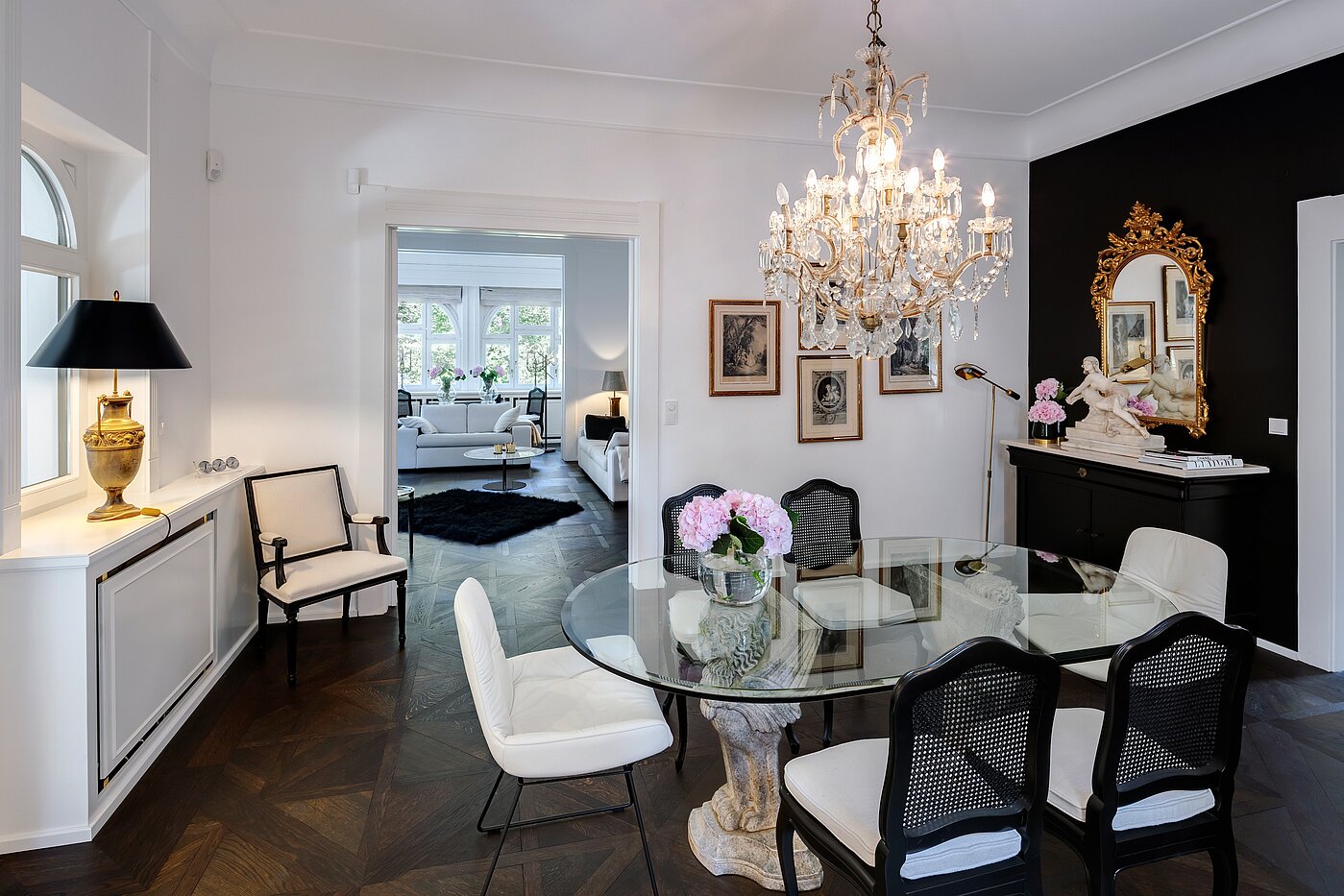 Villa mit 9 Zimmern | Reutlingen | 70231 | Essen Erdgeschoss