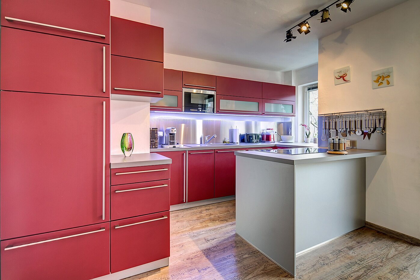 Etagenwohnung mit 2.5 Zimmern | München-Maxvorstadt | 702031 | Geschmackvolle...