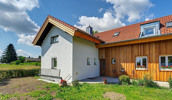 Bauernhaus mit 9 Zimmern | Hohenschäftlarn | 1805ML4 | Haus 2