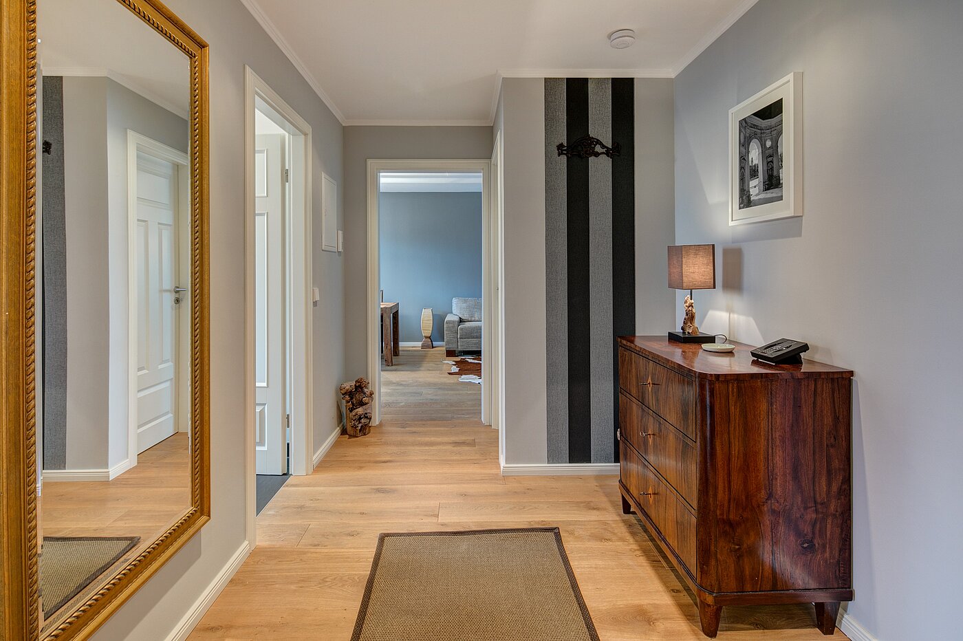 Etagenwohnung mit 2 Zimmern | München-Obersendling | 701825