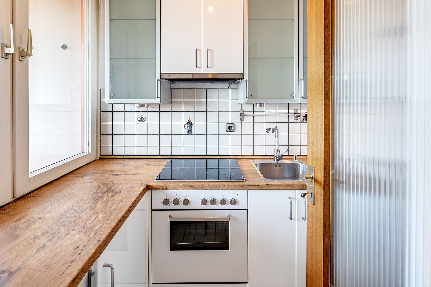 Etagenwohnung mit 1 Zimmer | München-Laim | 70144 | ...mit Fenster