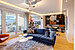 Etagenwohnung mit 4 Zimmern | München-Bogenhausen | 70380 | Thumbnail