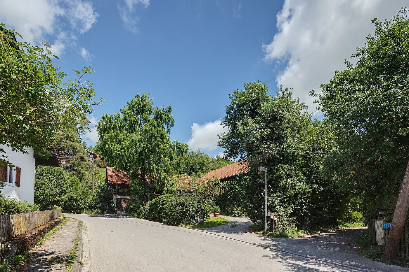 Grundstücke | 1400m² | Starnberg | 1806ML4 | ruhige Anliegerstraße