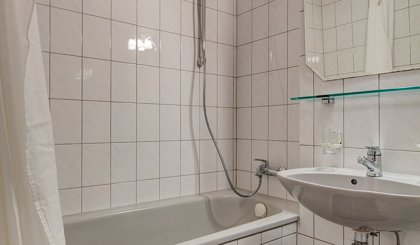 Etagenwohnung mit 2 Zimmern | München-Ludwigsvorstadt | 1705ML3