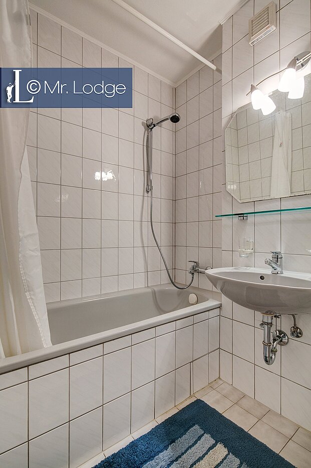Etagenwohnung mit 2 Zimmern | München-Ludwigsvorstadt | 1705ML3