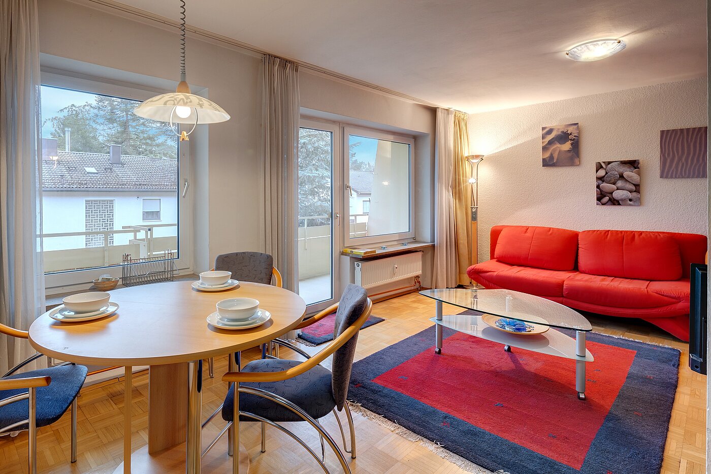 Etagenwohnung mit 1 Zimmer | Ottobrunn | 2301ML1