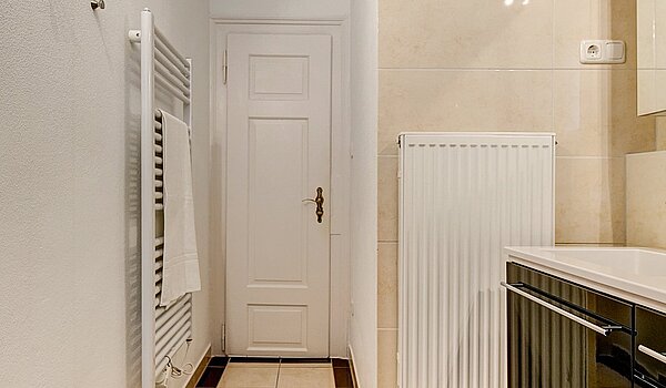 Etagenwohnung mit 4 Zimmern | München-Maxvorstadt | 2011ML2