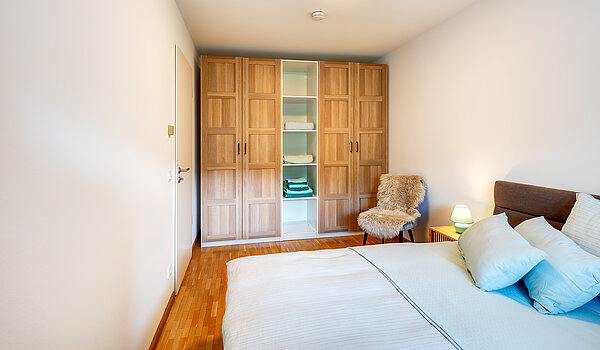 Etagenwohnung mit 2 Zimmern | Haar | 70426 | ...mit viel Platz