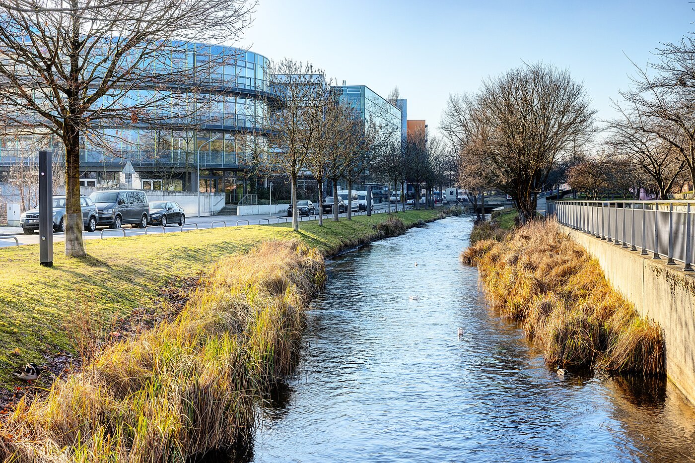 Etagenwohnung mit 2 Zimmern | München-Schwabing | 70195 | Mitten in...