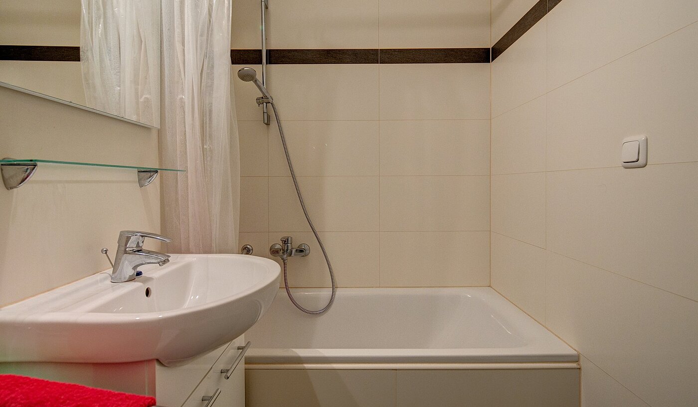 Etagenwohnung mit 1 Zimmer | München-Au | 1802ML9 | ..mit Badewanne