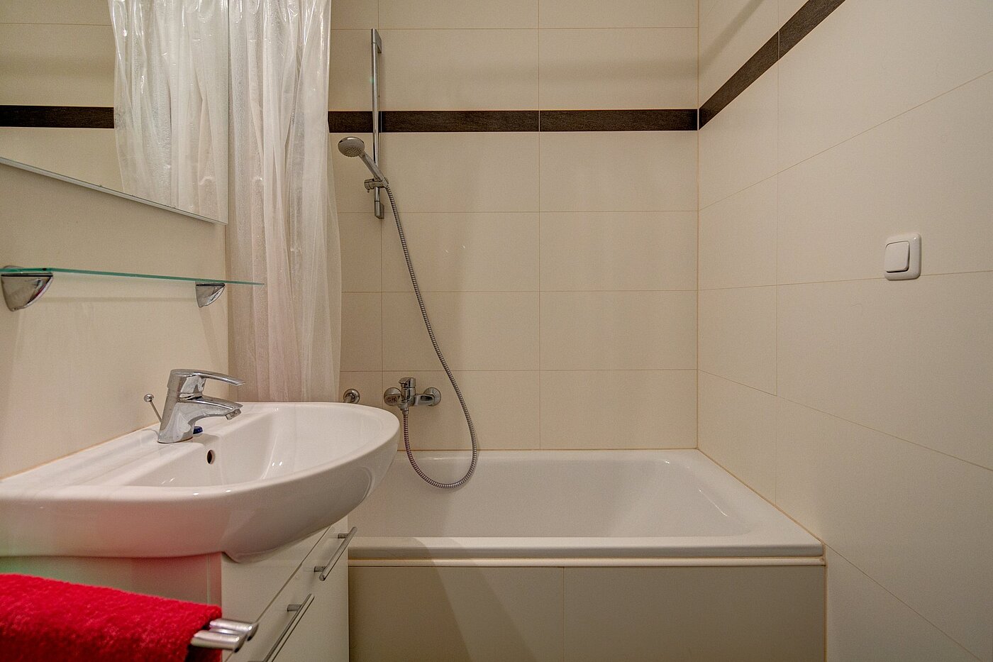 Etagenwohnung mit 1 Zimmer | München-Au | 1802ML9 | ..mit Badewanne