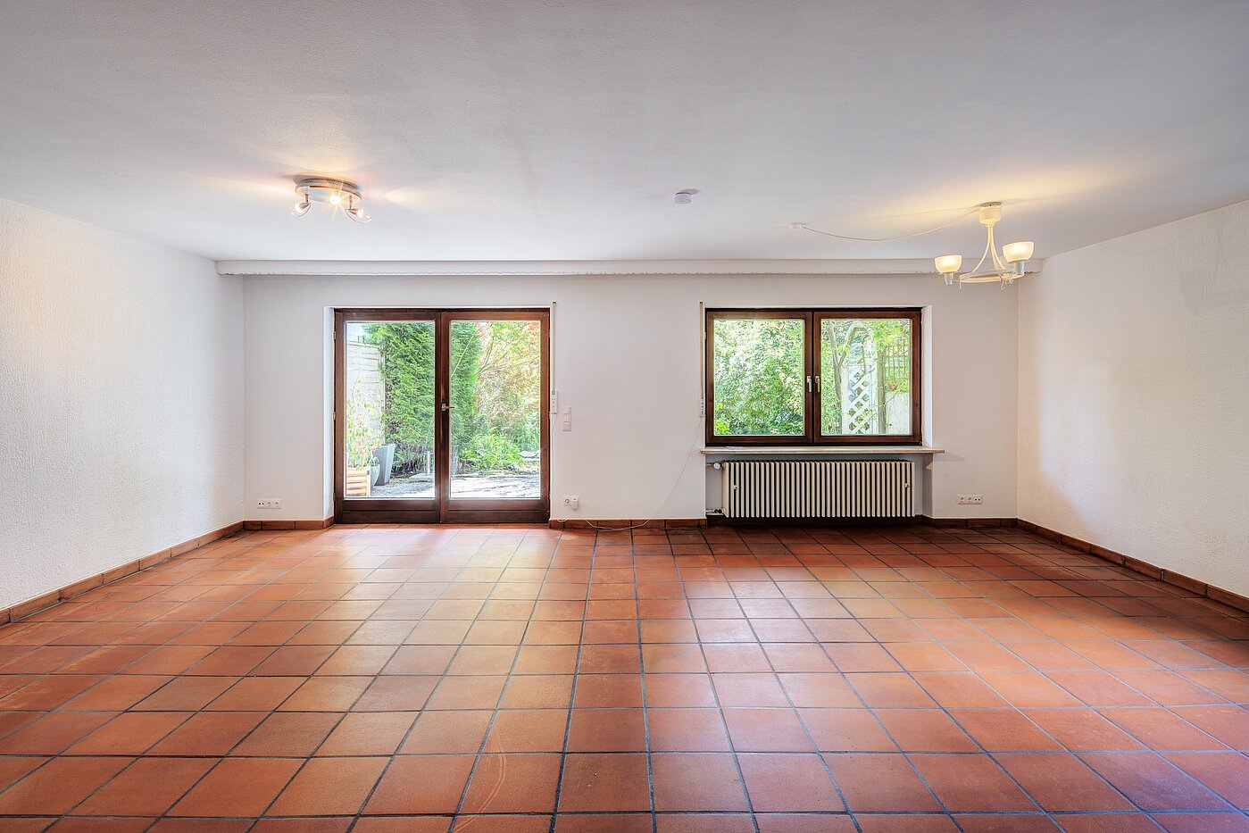 Reiheneckhaus mit 5 Zimmern | Penzberg | 701121 | Zugang zur...