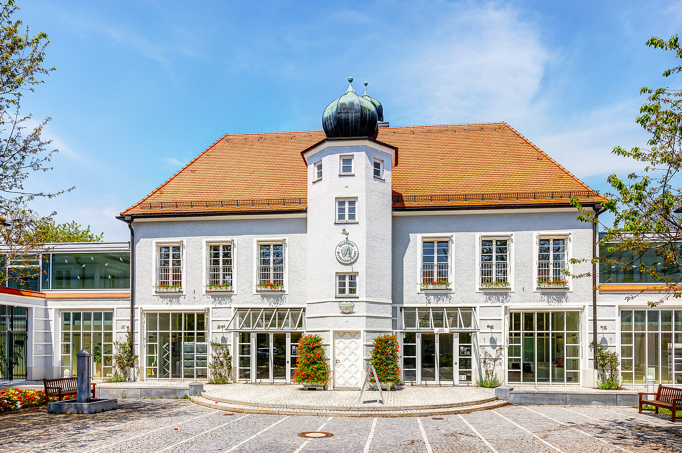 Etagenwohnung mit 2 Zimmern | Haar | 70426 | ...Umgebung und...