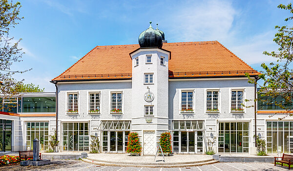 Etagenwohnung mit 2 Zimmern | Haar | 70426 | ...Umgebung und...