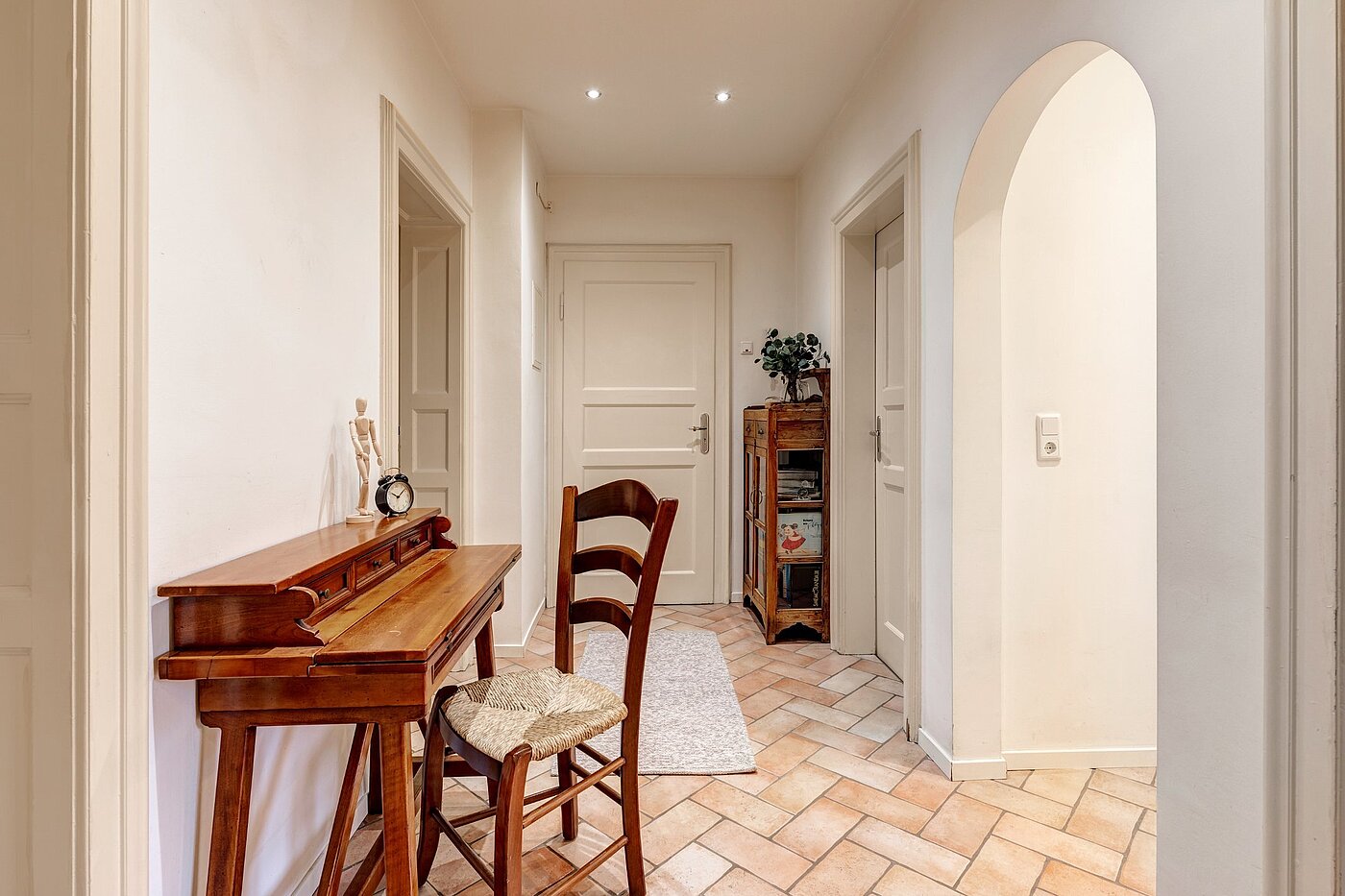 Etagenwohnung mit 2.5 Zimmern | München-Au | 2001ML9