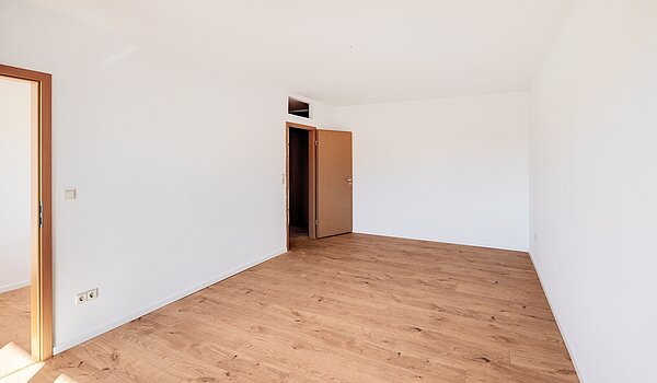 Apartment mit 1 Zimmer | München-Laim | 70503 | Wohnbereich