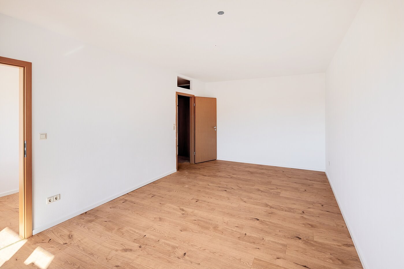 Apartment mit 1 Zimmer | München-Laim | 70503 | Wohnbereich